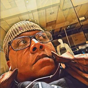 Meet your Posher, Ryan